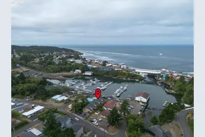 250 SE Coast Guard Dr #1, Depoe Bay, OR 97341 - Photo 3