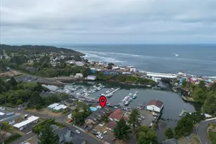 250 SE Coast Guard Dr, Depoe Bay, OR 97341 - Photo 3