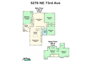 5276 NE 73rd Ave., Portland, OR 97218 - Photo 45
