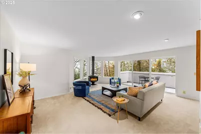 48 Eagle Crest Dr #3E, Lake Oswego, OR 97035 - Photo 3