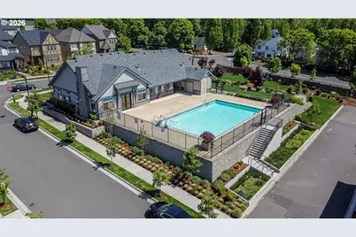 6736 NW Mayflower Pl, Portland, OR 97229 - Photo 39