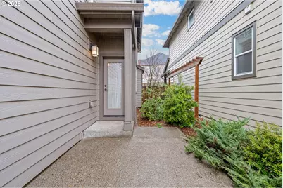 6736 NW Mayflower Pl, Portland, OR 97229 - Photo 35