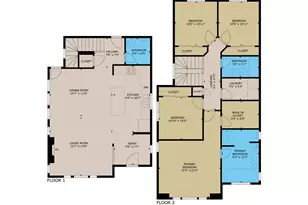 6736 NW Mayflower Pl, Portland, OR 97229 - Photo 45