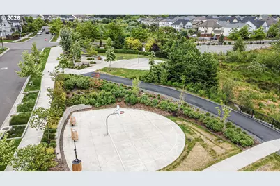 6736 NW Mayflower Pl, Portland, OR 97229 - Photo 43