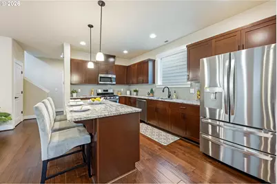 6736 NW Mayflower Pl, Portland, OR 97229 - Photo 11