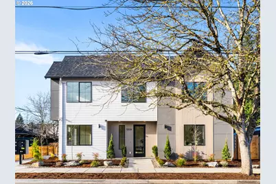 5939 SE 60th Ave, Portland, OR 97206 - Photo 1