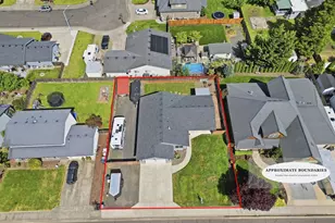 38599 SW Filbert St, Scio, OR 97374 - Photo 3