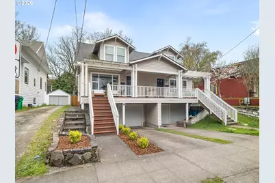 4914 N Williams Ave, Portland, OR 97217 - Photo 1