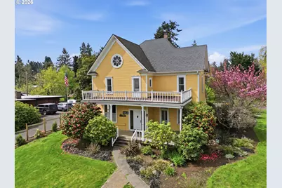 653 S River Rd, Cottage Grove, OR 97424 - Photo 1