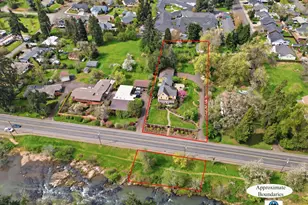 653 S River Rd, Cottage Grove, OR 97424 - Photo 43