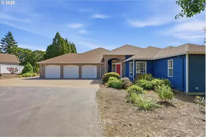 9850 NE Meadow Loop, Newberg, OR 97132 - Photo 3