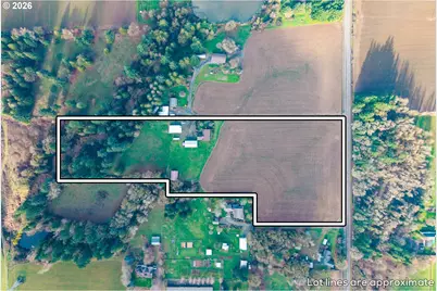 6884 S Hansen Ln, Aurora, OR 97002 - Photo 37