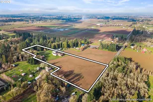 6884 S Hansen Ln, Aurora, OR 97002 - Photo 33