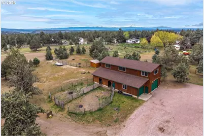7423 SW Sand Ridge Rd, Terrebonne, OR 97760 - Photo 3