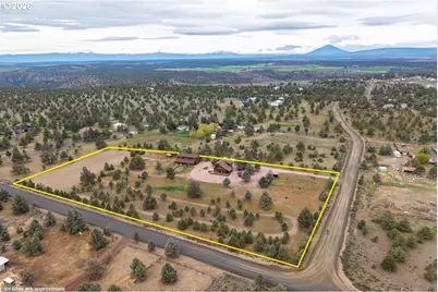 7423 SW Sand Ridge Rd, Terrebonne, OR 97760 - Photo 5