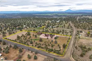 7423 SW Sand Ridge Rd, Terrebonne, OR 97760 - Photo 5
