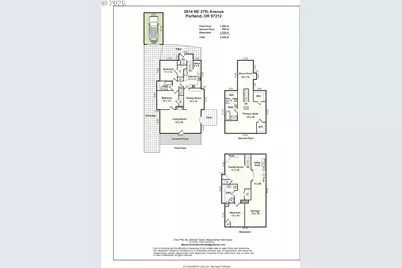 2614 NE 27th Ave, Portland, OR 97212 - Photo 35