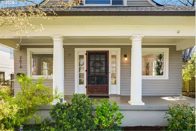 2614 NE 27th Ave, Portland, OR 97212 - Photo 3