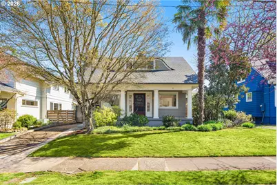 2614 NE 27th Ave, Portland, OR 97212 - Photo 1