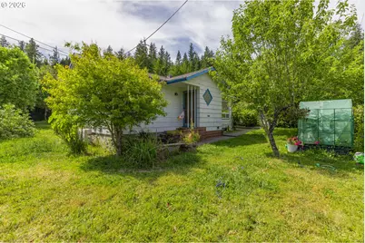 1775 N Fir St, Coquille, OR 97423 - Photo 1