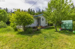 1775 N Fir St, Coquille, OR 97423 - Photo 1