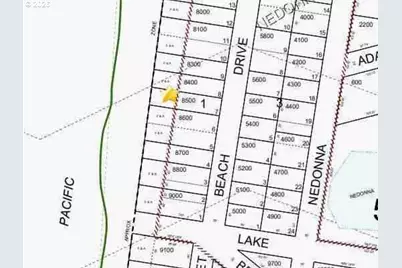 25780 Beach Dr, Rockaway Beach, OR 97136 - Photo 35