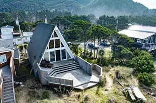 25780 Beach Dr, Rockaway Beach, OR 97136 - Photo 1