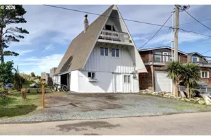 25780 Beach Dr, Rockaway Beach, OR 97136 - Photo 3