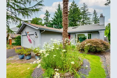 10852 SW 65th Ave, Portland, OR 97219 - Photo 3