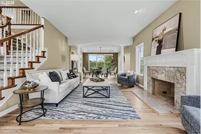9028 NW Benson St, Portland, OR 97229 - Photo 7