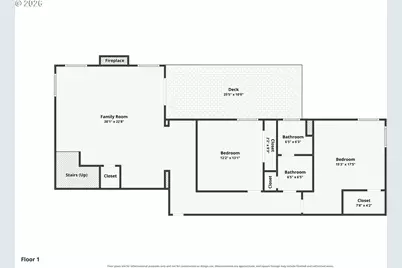 9028 NW Benson St, Portland, OR 97229 - Photo 33