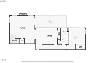 9028 NW Benson St, Portland, OR 97229 - Photo 33