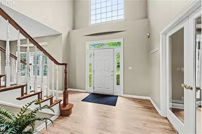 9028 NW Benson St, Portland, OR 97229 - Photo 5