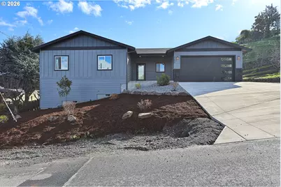 1680 Morton St, The Dalles, OR 97058 - Photo 1