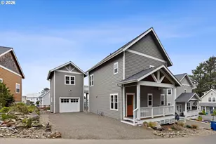 2065 NE Mulberry Loop, Lincoln City, OR 97367 - Photo 1