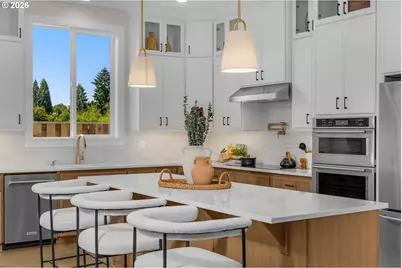 13255 NW Carson Rd #Lot 4, Portland, OR 97229 - Photo 7
