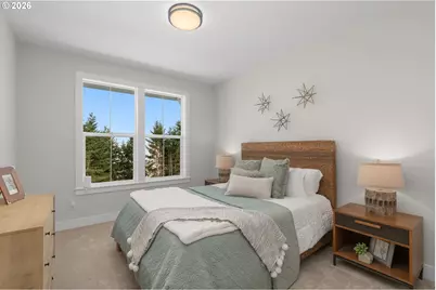 13255 NW Carson Rd #Lot 4, Portland, OR 97229 - Photo 13