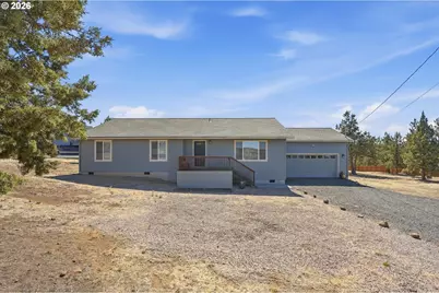 9550 SW Shad Rd, Terrebonne, OR 97760 - Photo 1
