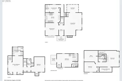 910 E 22nd Ave, Eugene, OR 97405 - Photo 47