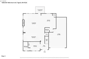 13602 SW 165th Ave, Tigard, OR 97223 - Photo 45