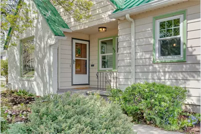 537 N Stafford St, Portland, OR 97217 - Photo 1