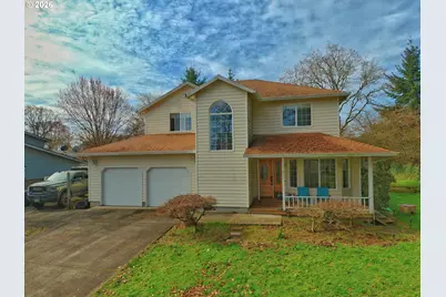 455 Grey Cliffs Dr, Saint Helens, OR 97051 - Photo 3