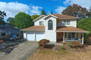 455 Grey Cliffs Dr, Saint Helens, OR 97051 - Photo 1