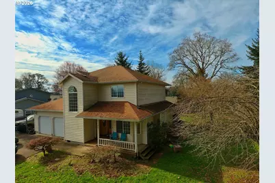 455 Grey Cliffs Dr, Saint Helens, OR 97051 - Photo 5