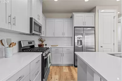 11067 SE Trillium Creek Ave #LT 609, Happy Valley, OR 97086 - Photo 17