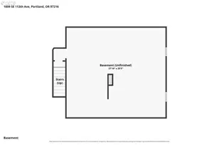 1009 SE 113th Ave, Portland, OR 97216 - Photo 41