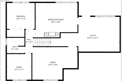 7530 SW Cherry Dr, Portland, OR 97223 - Photo 35
