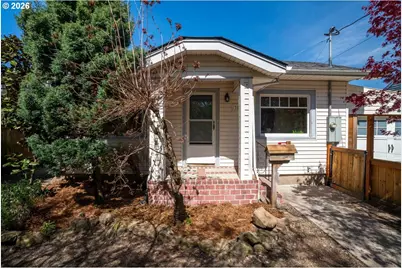 3515 N Baldwin St, Portland, OR 97217 - Photo 1