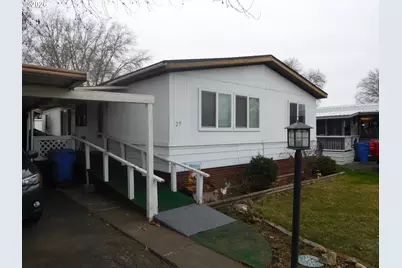 53785 W Crockett Rd #29, Milton-Freewater, OR 97862 - Photo 1