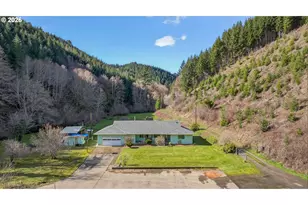 3656 Harlan-Burnt Woods Rd, Blodgett, OR 97326 - Photo 3